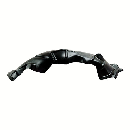2019-2024 Ram 1500 Fender Liner Front Driver Side Without Flare 3.0L/5.7L Vacuum Form – Side View (CH1248203)