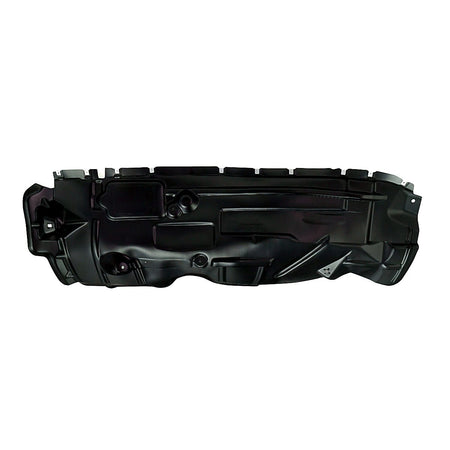 2019-2024 Ram 1500 Fender Liner Front Driver Side Without Flare 3.0L/5.7L Vacuum Form – Back View (CH1248203)