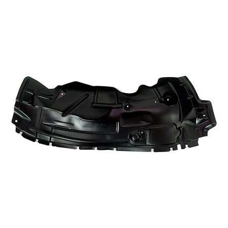 2019-2024 Ram 1500 Fender Liner Front Driver Side With Flare 3.0L/5.7L Vacuum Form – Back View (CH1248205)