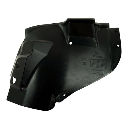 2019-2024 Ram 1500 Fender Liner Front Driver Side Forward With Flare/Rebel Injection Mold – Side View (CH1248207)