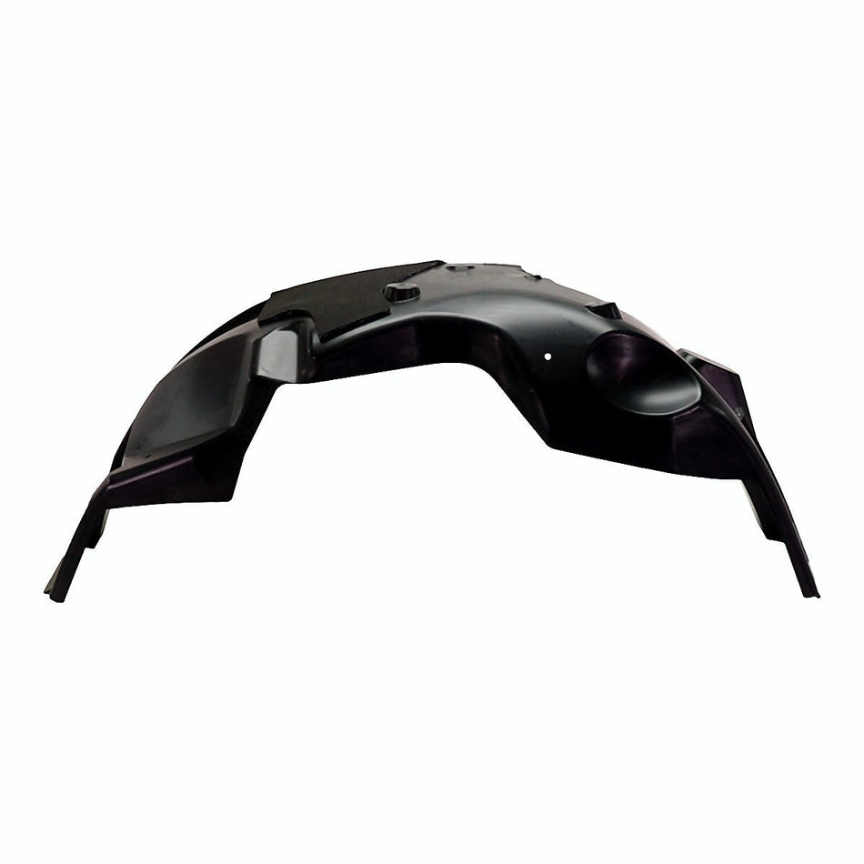 2019-2025 RAM 5500 Fender Liner Front Driver Side - side angle, Part CH1248208