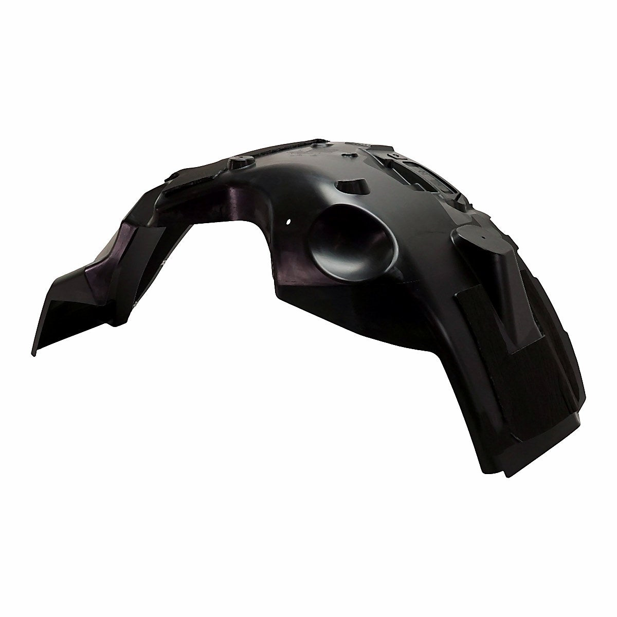 2019-2024 Ram 2500 Fender Liner Front Driver Side – Side View (CH1248208)