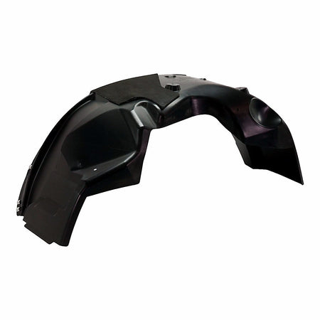 2025 RAM 2500 Fender Liner Front Driver Side - upper view, Part CH1248208
