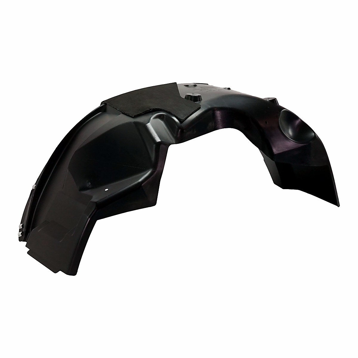 2019-2024 Ram 2500 Fender Liner Front Driver Side – Side View (CH1248208)
