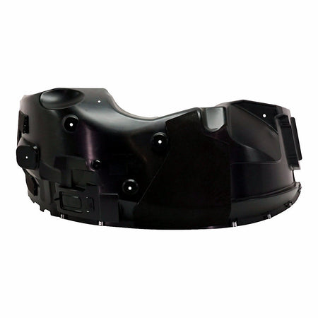 2019-2024 Ram 2500 Fender Liner Front Driver Side – Side View (CH1248208)
