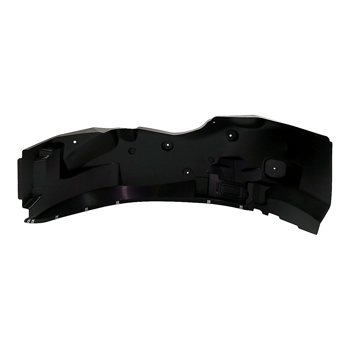 2019-2024 Ram 2500 Fender Liner Front Driver Side – Back View (CH1248208)