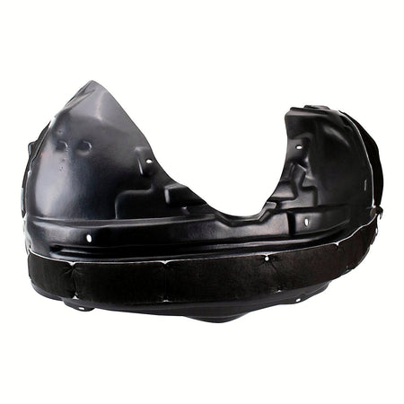2015-2023 Dodge Challenger Fender Liner Front Driver Side Srt Demon/ Super Stock/ Srt Hellcat/ Redeye With Widebody – Front View (CH1248215)