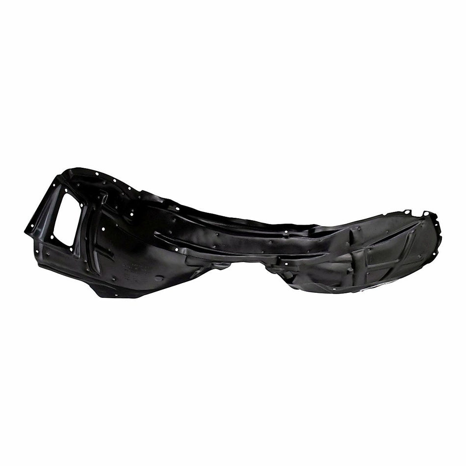 2015-2023 Dodge Challenger Fender Liner Front Driver Side Srt Demon/ Super Stock/ Srt Hellcat/ Redeye With Widebody – Side View (CH1248215)
