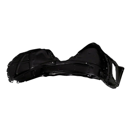 2015-2023 Dodge Challenger Fender Liner Front Driver Side Srt Demon/ Super Stock/ Srt Hellcat/ Redeye With Widebody – Back View (CH1248215)