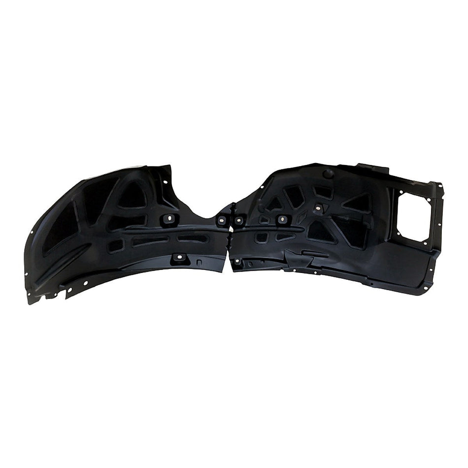 2020-2023 Dodge Charger Fender Liner Front Driver Side Hellcat Widebody/ Redeye/ Rt Scat Pack With Widebody – Side View (CH1248222)