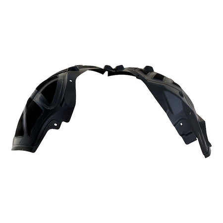 2020-2023 Dodge Charger Fender Liner Front Driver Side Hellcat Widebody/ Redeye/ Rt Scat Pack With Widebody – Back View (CH1248222)