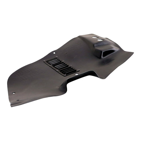 2019-2024 Ram 1500 Fender Liner Front Driver Side Forward Vacuum Formed – Back View (CH1248224)