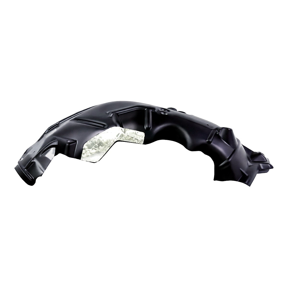 2019-2024 Ram 1500 Fender Liner Front Driver Side With Flare/Rebel 3.6L Vacuum Form – CH1248227
