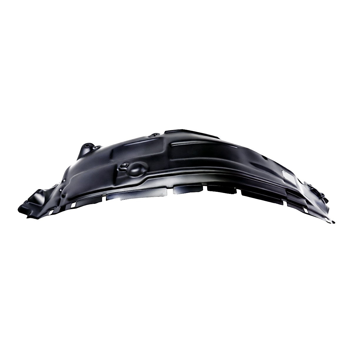 2019-2024 Ram 1500 Fender Liner Front Driver Side With Flare/Rebel 3.6L Vacuum Form – CH1248227-2