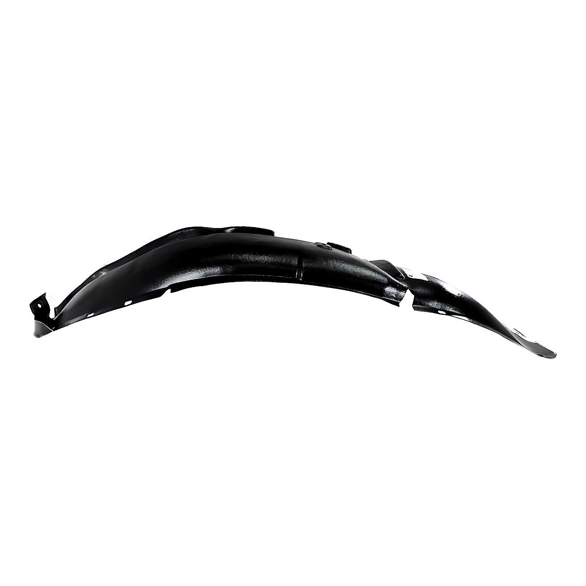 2000-2005 Dodge Neon Fender Liner Front Passenger Side – Front View (CH1249107)