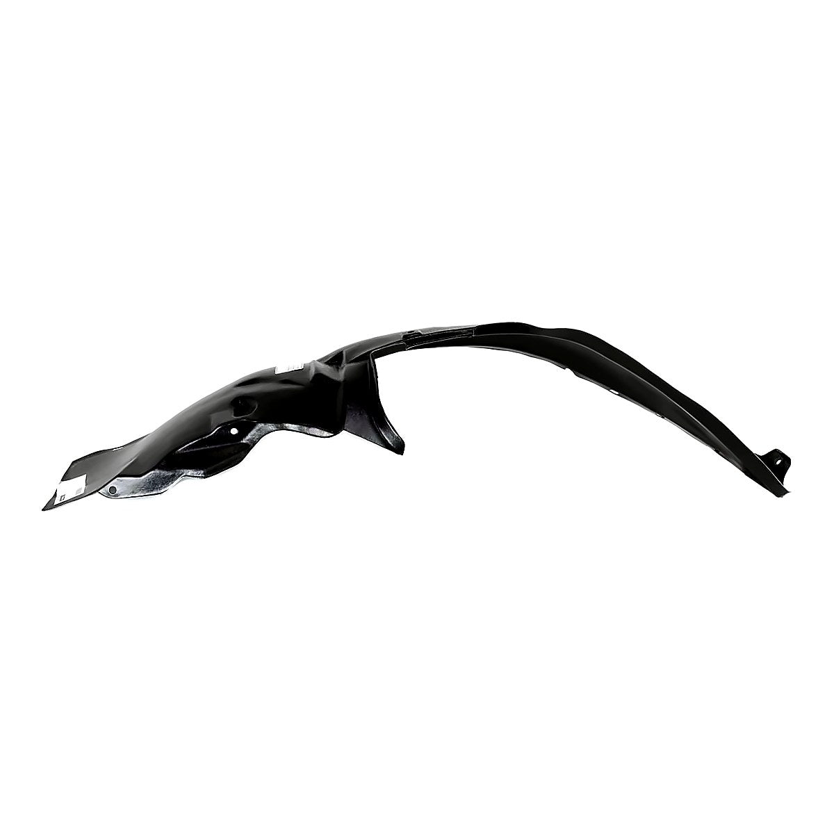 2000-2005 Dodge Neon Fender Liner Front Passenger Side – Side View (CH1249107)