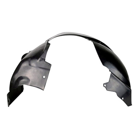 1997-2000 Dodge Caravan Fender Liner Front Passenger Side - product view, Part CH1249114