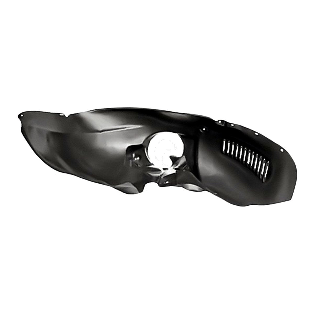 1998-2004 Dodge Intrepid Fender Liner Passenger Side – Front View (CH1249115)