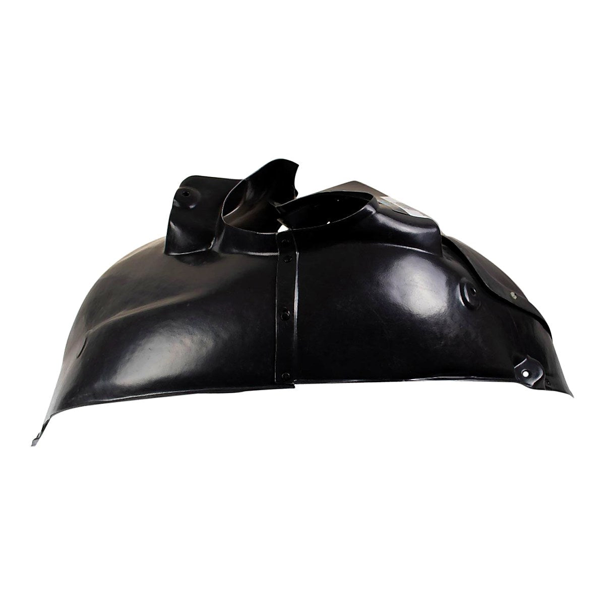 1998-2004 Dodge Intrepid Fender Liner Passenger Side – Side View (CH1249115)