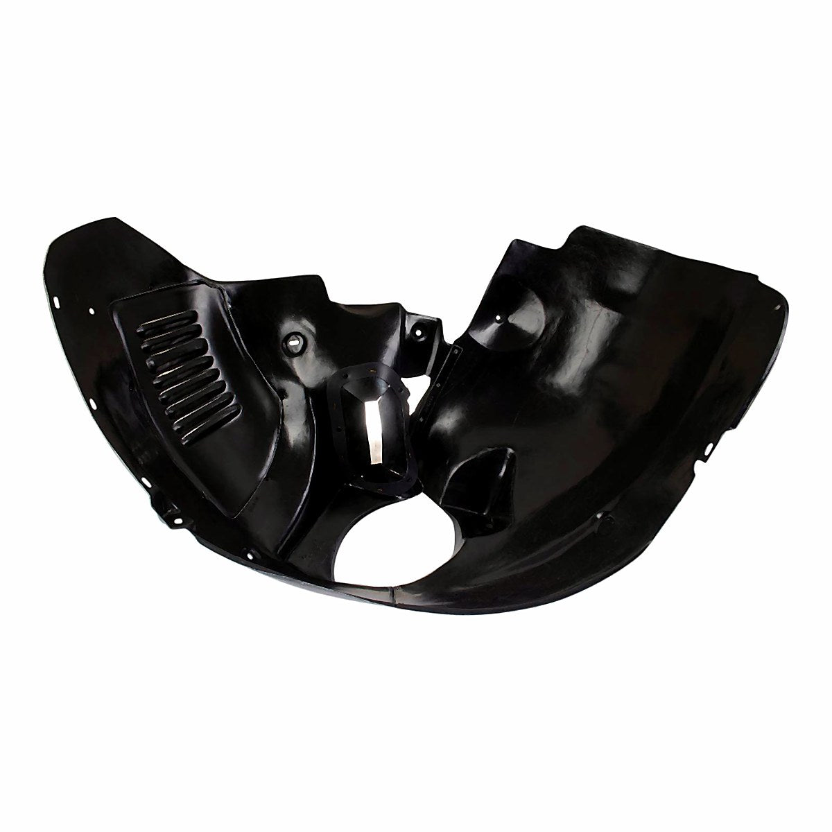 1998-2004 Dodge Intrepid Fender Liner Passenger Side – Back View (CH1249115)