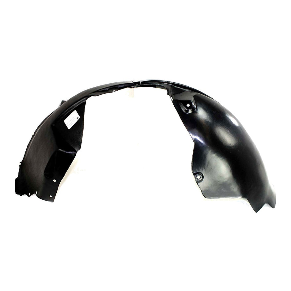 2001-2006 Chrysler Sebring_Sedan Fender Liner Front Passenger Side – Front View (CH1249117)