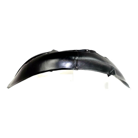 2001-2006 Dodge Stratus Sedan Fender Liner Front Passenger Side - side angle, Part CH1249117
