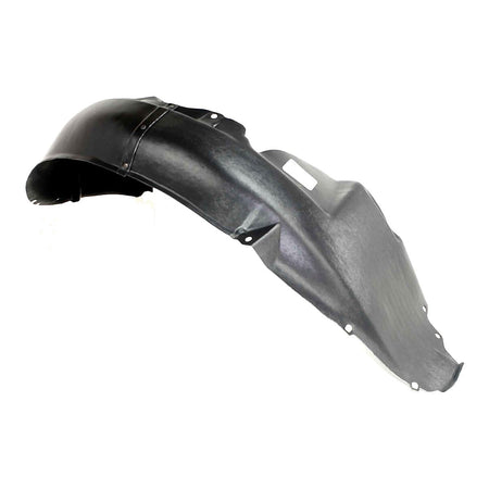 2001-2006 Dodge Stratus Sedan Fender Liner Front Passenger Side - opposite side angle, Part CH1249117