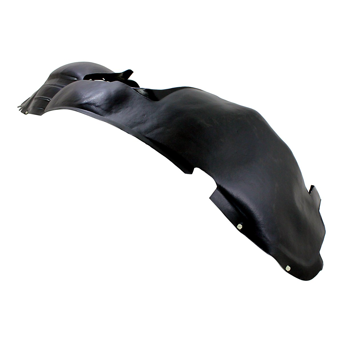 2001-2003 Chrysler Town_And_Country Fender Liner Passenger Side – Side View (CH1249120)