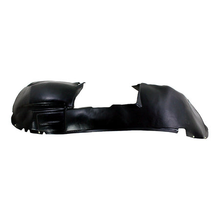 2001-2003 Chrysler Town_And_Country Fender Liner Passenger Side – Side View (CH1249120)