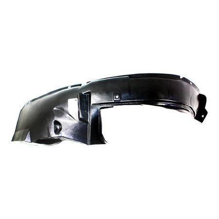 2002-2005 Dodge Neon Fender Liner Passenger Side All Model 02/ Rt Model 03-05 – Front View (CH1249126)