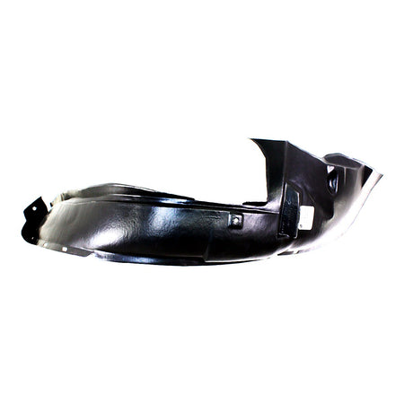 2002-2005 Dodge Neon Fender Liner Passenger Side All Model 02/ Rt Model 03-05 – Side View (CH1249126)
