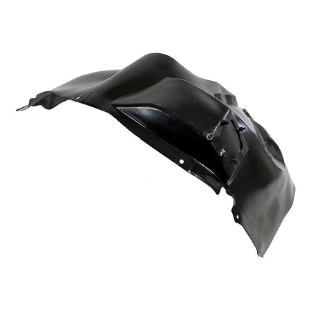 2005-2007 Jeep Grand_Cherokee Fender Liner Front Passenger Side – Side View (CH1249127)