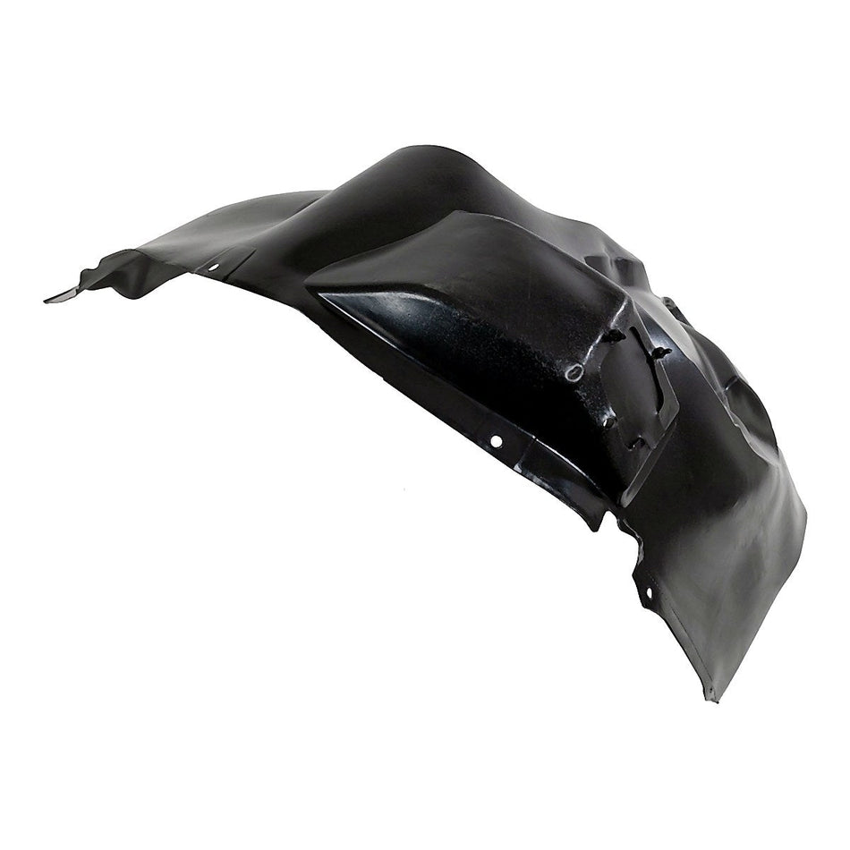 2005-2007 Jeep Grand_Cherokee Fender Liner Front Passenger Side – Side View (CH1249127)