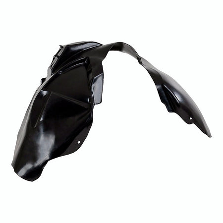 2005-2007 Jeep Grand_Cherokee Fender Liner Front Passenger Side – Side View (CH1249127)