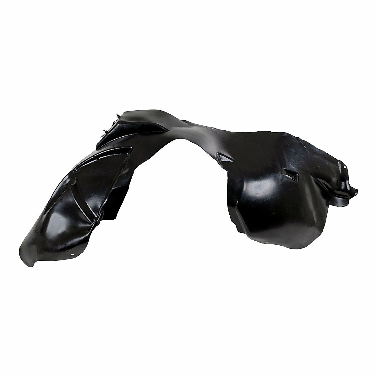2005-2007 Jeep Grand_Cherokee Fender Liner Front Passenger Side – Back View (CH1249127)