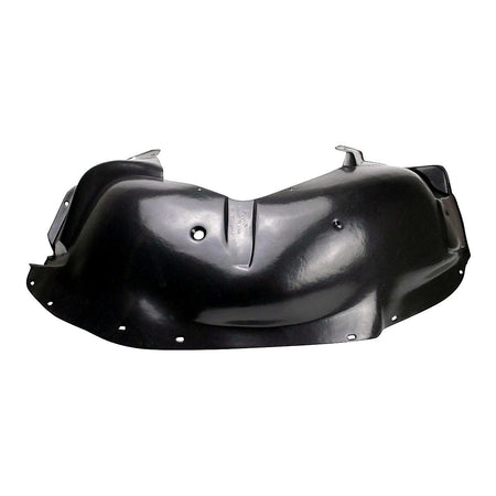 2005-2007 Jeep Liberty Fender Liner Front Passenger Side – Front View (CH1249128)