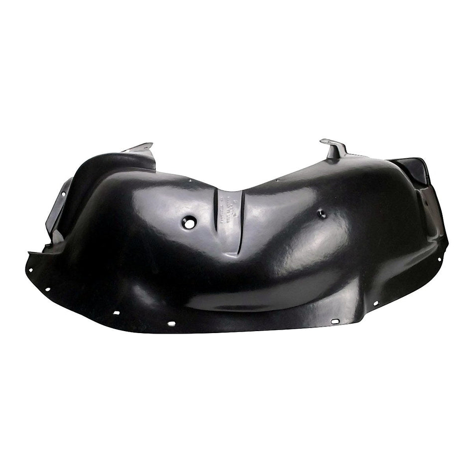 2005-2007 Jeep Liberty Fender Liner Front Passenger Side – Front View (CH1249128)