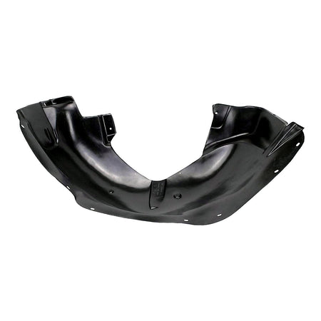 2005-2007 Jeep Liberty Fender Liner Front Passenger Side – Side View (CH1249128)