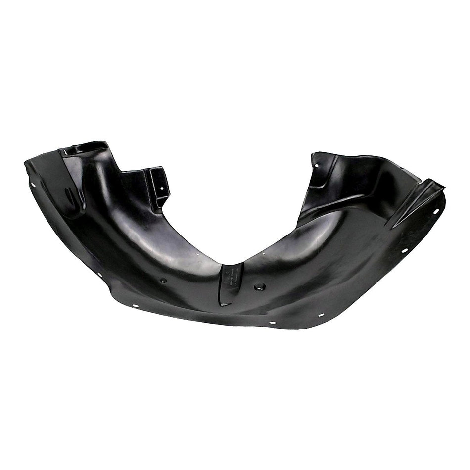 2005-2007 Jeep Liberty Fender Liner Front Passenger Side – Side View (CH1249128)