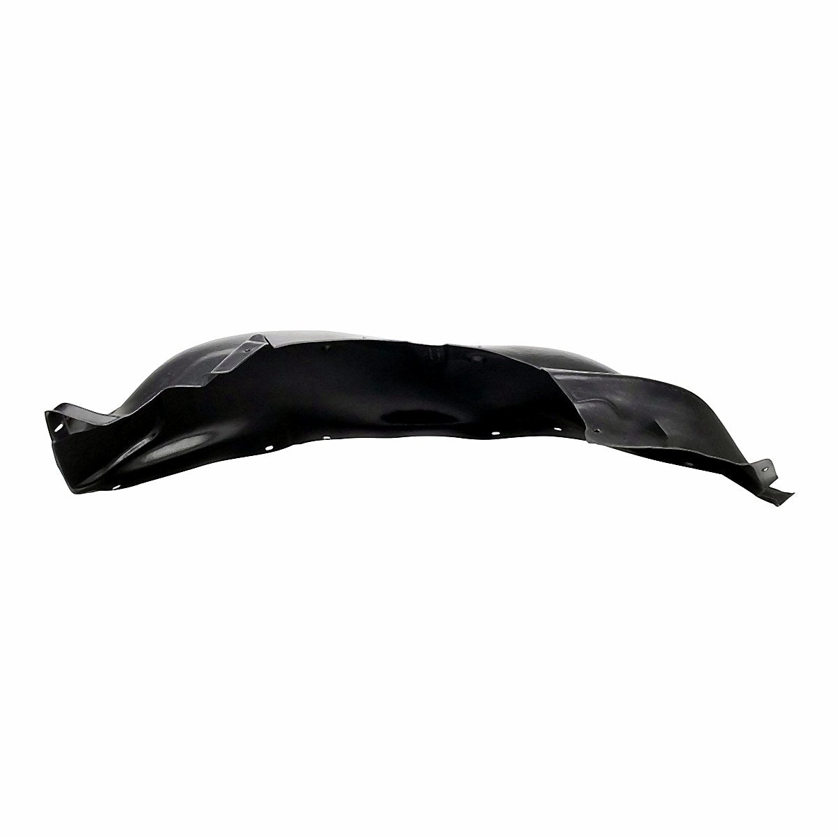 2005-2007 Jeep Liberty Fender Liner Front Passenger Side – Side View (CH1249128)