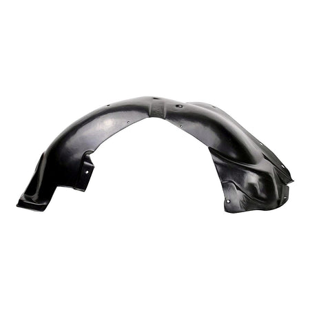 2005-2007 Jeep Liberty Fender Liner Front Passenger Side – Back View (CH1249128)