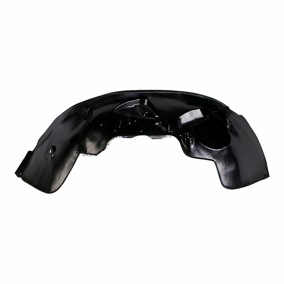 2005-2010 Dodge Dakota Fender Liner Passenger Side – Front View (CH1249129)
