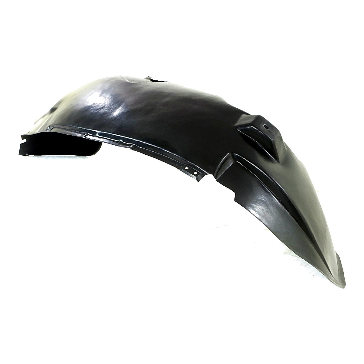 2005-2010 Dodge Dakota Fender Liner Passenger Side – Side View (CH1249129)