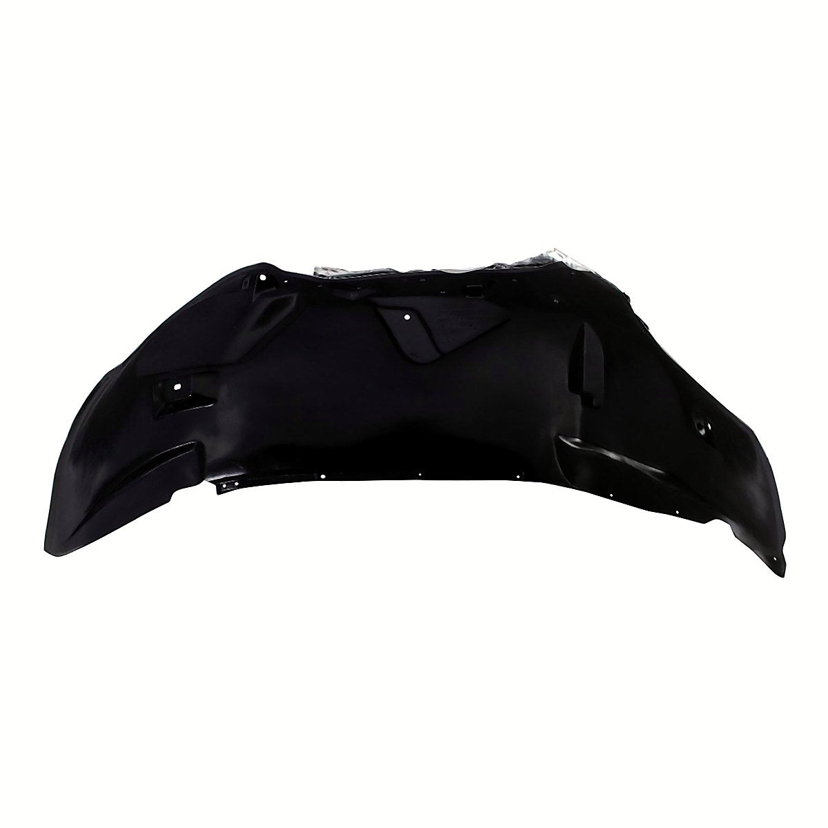 2005-2010 Dodge Dakota Fender Liner Passenger Side – Side View (CH1249129)