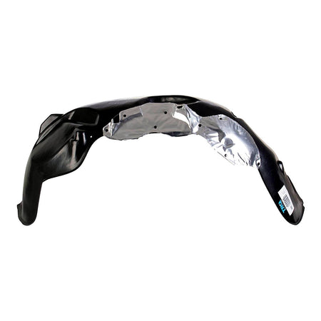 2005-2010 Dodge Dakota Fender Liner Passenger Side – Back View (CH1249129)