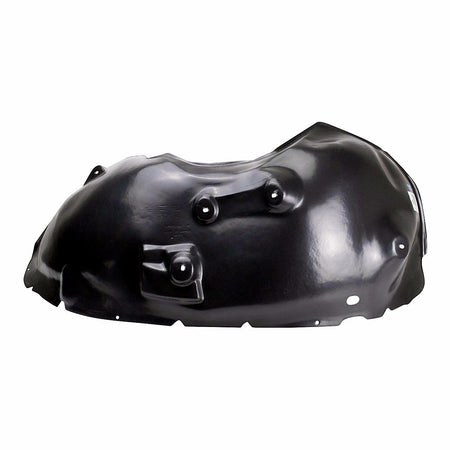 2006-2009 Dodge Ram_Mega_Cab Fender Liner Front Passenger Side 4Wd – Front View (CH1249130)