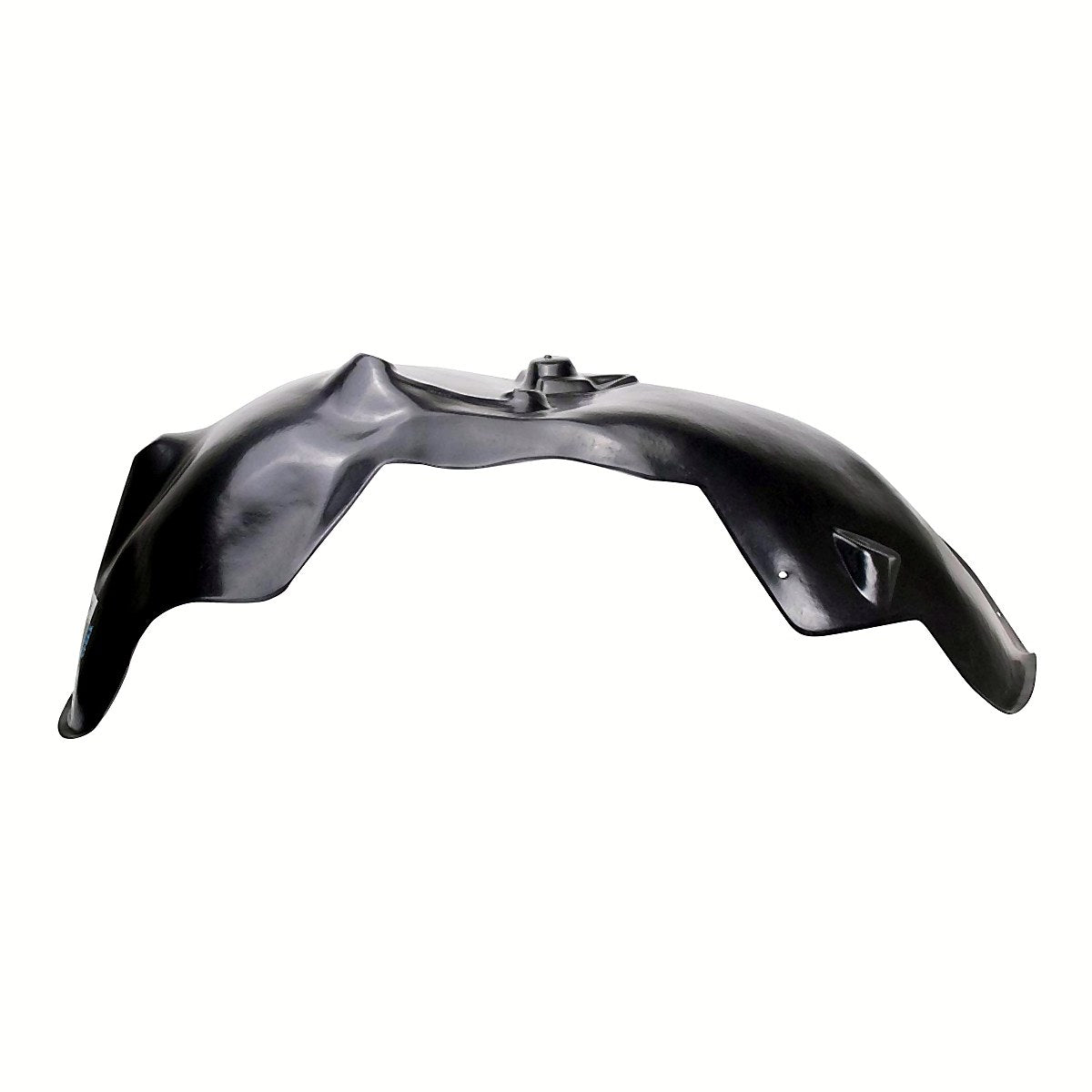 2006-2009 Dodge Ram_Mega_Cab Fender Liner Front Passenger Side 4Wd – Side View (CH1249130)