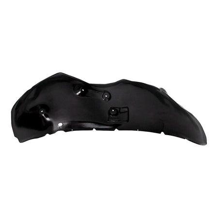 2006-2009 Dodge RAM 2500 Fender Liner Front Passenger Side - back view, Part CH1249130