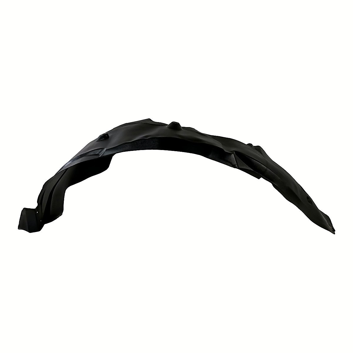 2011 Chrysler 200_Convertible Fender Liner Front Passenger Side – Side View (CH1249131)