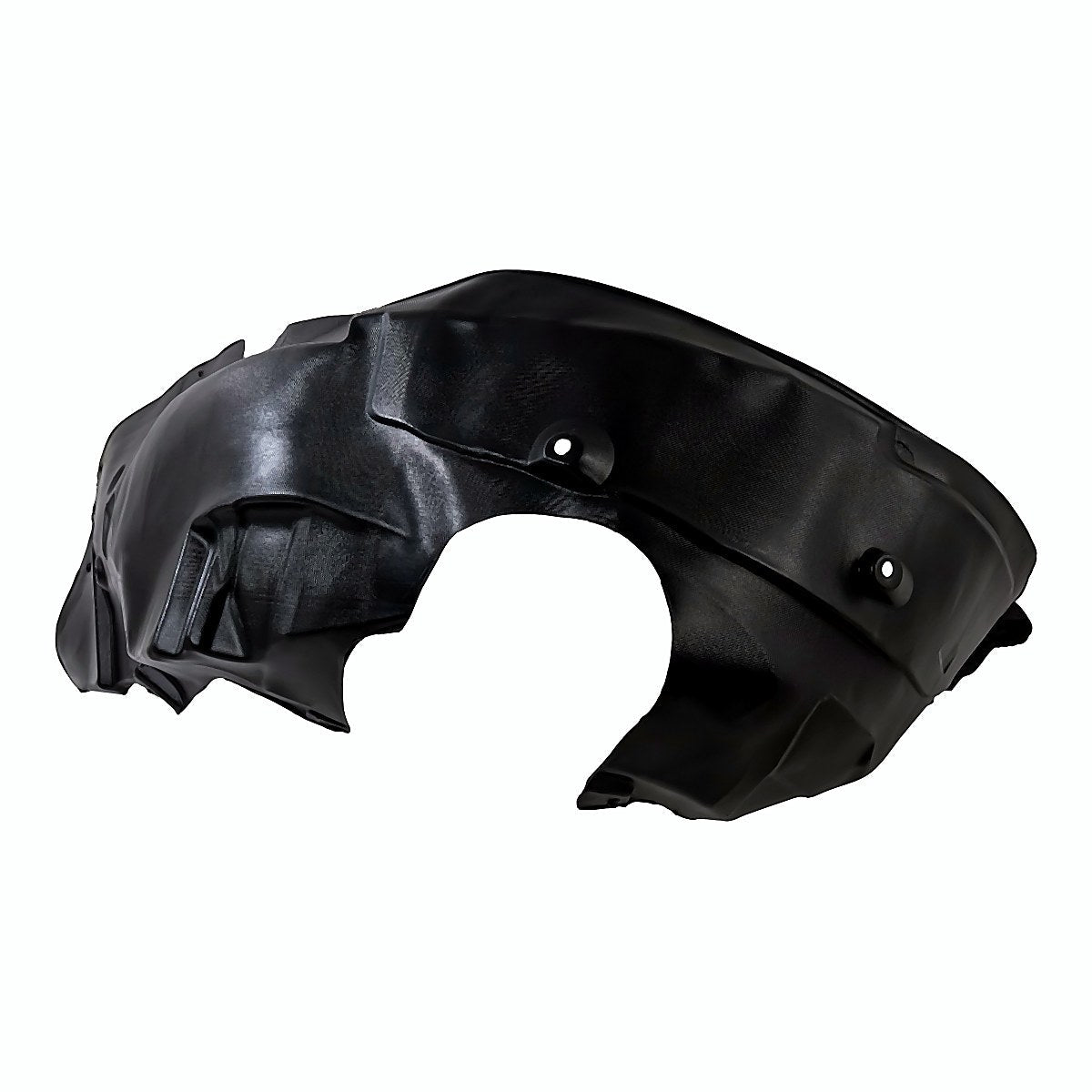 2011 Chrysler 200_Convertible Fender Liner Front Passenger Side – Side View (CH1249131)